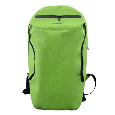 China Outdoor Recycling Travel Waterproof Tactical Backpack Personal Stock Waterproof Fast Delivery Bag for sale