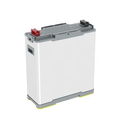 China Ion Battery Lifepo 4 24v 250ah Solar Power Wall Solar Lithium 6Kwh Storage Battery for sale