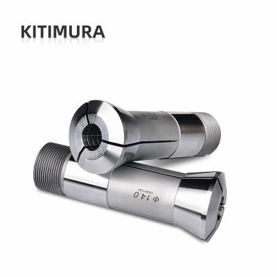 Chine KITAMURA XKNC-15FA Collet de haute précision type tirage de tour suisse à vendre