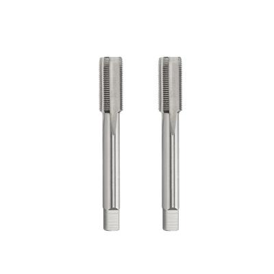 China High Precision HSS Threading Taps Forming Tap for CNC Machining for sale