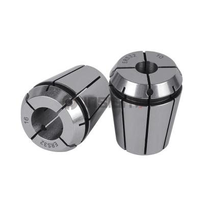 China 50 mm de longitud ER Collet Chuck ER11 tamaño Morse Taper para el mecanizado CNC en venta