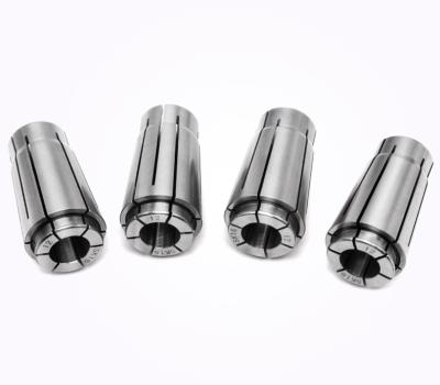 China Carburo de precisión ER Collet Chuck para el mecanizado CNC 0,005mm de precisión en venta