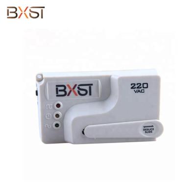 China BX-V019-220V Power Over 220 Voltage Protector Low Voltage Surge Protector for sale