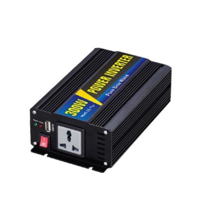 China BX-IT001-300W 300W DC to AC Voltage Pure Sine Wave Solar Power Inverter BX-IT001-300W for sale