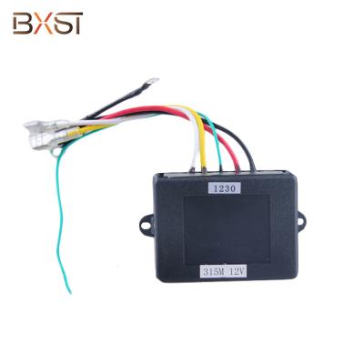 China BX-W019 Auto Electric Wireless Winch Remote Control Switch For Truck ATV Winch for sale