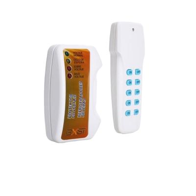 China RCS009 AC wireless universal automatic remote control, remote transmitter for sale