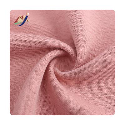 China Professional Anti Pill 32S Cotton Polyester/Spandex For Winter Healthy Children Autumn Air Layer Cloth Wear Hoodie Cloth for sale