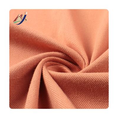 China Double Faced Manufacturer Direct 62.1% Cotton Terry Cloth Cotton Sweatshirt Terry Silk Fabric for sale