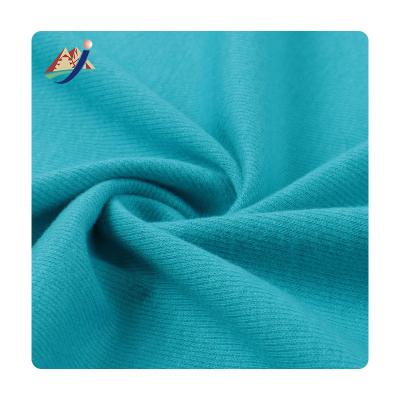 China Best Designer 47.7% Cotton Compact Yarn 52.3% Poly Terry Fabric 100% Cotton Shrink-Resistant for sale