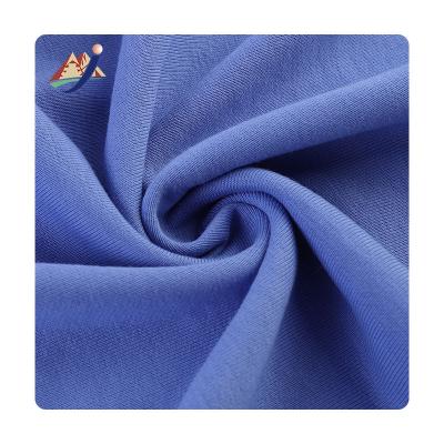 China Good Quality Yarn43.5%/100D/48F 37.2% Cotton 37.2% Terry Cloth Fabric 100% French Cotton for sale