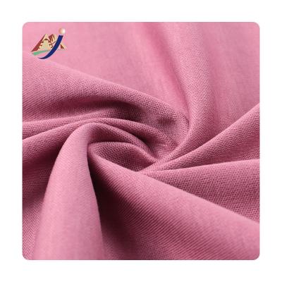 China Professional Beauty Washed Fabric 100% Cotton French Terry Fabric Velor for sale