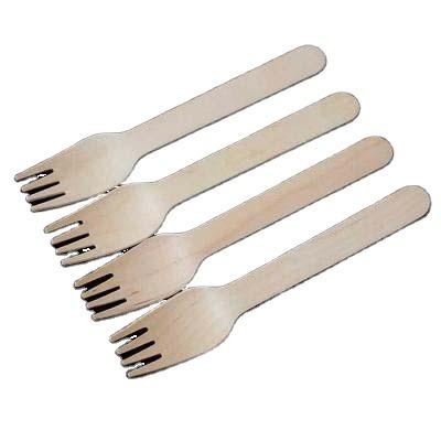 China Home Eco-Friendly Hotel Restaurant Food Packaging Mini Eco-Friendly Products Wooden Spoon for sale