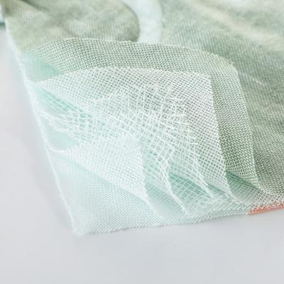 Cina Strato Gauze Fabric Gauze Baby Fabric di Tela 6 del filato 46SX20S per i pannolini dei vestiti in vendita