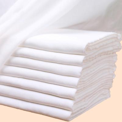 Cina L'originale morbido della fibra ha stampato il cotone Gauze Fabrics Baby Gauze Fabric a 58 pollici in vendita