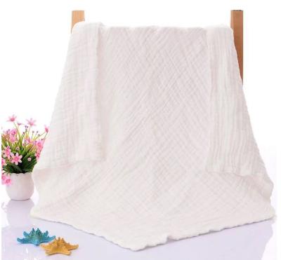 China permeabilidade do ar de Gauze Fabric Cotton Gauze Cloth da luz 210gsm grande à venda