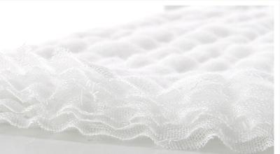 Cina Il cotone 100% 40S sei mette a strati l'abbigliamento organico di Gauze Fabric Breathable Baby Sleeping in vendita