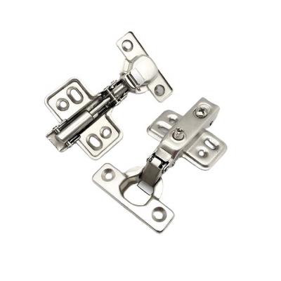 China Modern Cabinet Hinge 26mm Cup Soft Close Furniture Hinges for sale