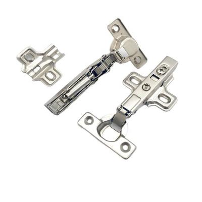 China Modern Clip On 26mm Soft Narrow Cup Cabinet Hinge Furniture Hinges for sale