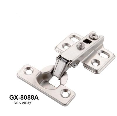 China Modern OEM Furniture Hinges Cabinet Hinges 26mm Cup Glass Door Hinge for sale