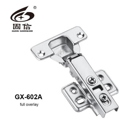 China Modern Furniture Soft Closing Cabinet Hinge Hydraulic Hinge for sale