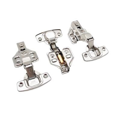 China Modern Soft Close Dimming Cabinet Hinge Stainless Steel Hinge for sale