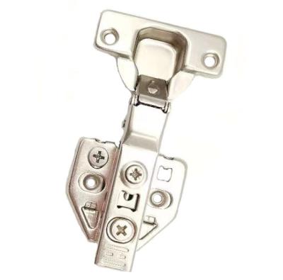 China GX3D Modern Adjustable Hydraulic Self-Discharge Cabinet Hinges for sale