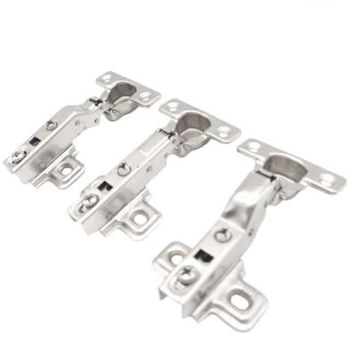 China GXWH8888 Modern Hydraulic Cup 26mm Cabinet Hinge For Brazil Market for sale