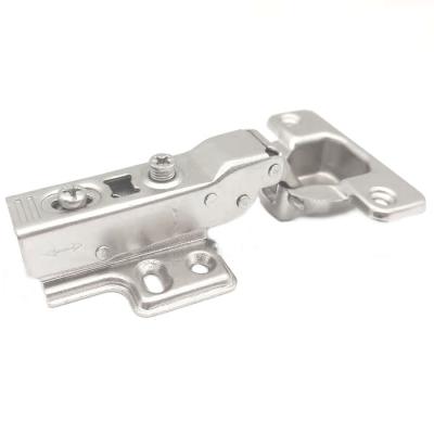 China Guxin Hinge Manufacturer GXH601 Modern Hydraulic Sideboard Hinges for sale