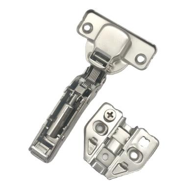 China Modern Furniture 3d Cabinet Hinge High Quality 3D Adjustable Cabinet Hinge for sale