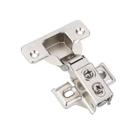 China Modern Short Arm Hinge Soft Close Furniture Hinges American Hinges for sale