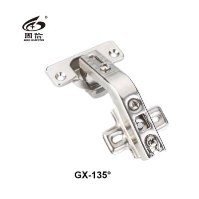 China 135 Degree Modern Cabinet Hinge Furniture Hinges for sale