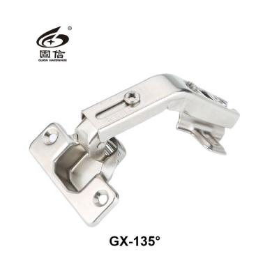 China Modern Cabinet Hinges 135 Degree Hinges Special Furniture Hinge for sale