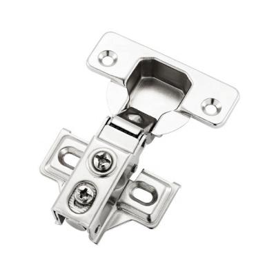 China GXW368 Modern Short Arm Hinge Cabinet Hinges for sale