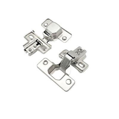 China Modern American Hinge Arm Hinge Short Furniture Hinges for sale