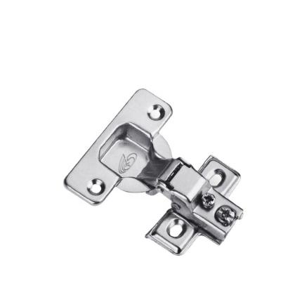 China Modern Cabinet Short Arm Hinge Two Way Hinge for sale