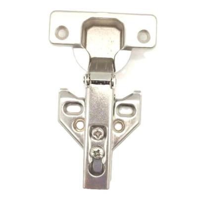 China Modern GXW6188 35mm Two Way Slide On Furniture Hinges Kitchen Cabinet Hinge for sale