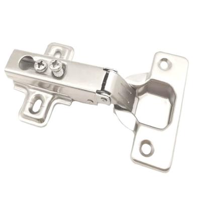 China Modern 105 Degree GXN265 Two Way Hinges For Yemen Market for sale