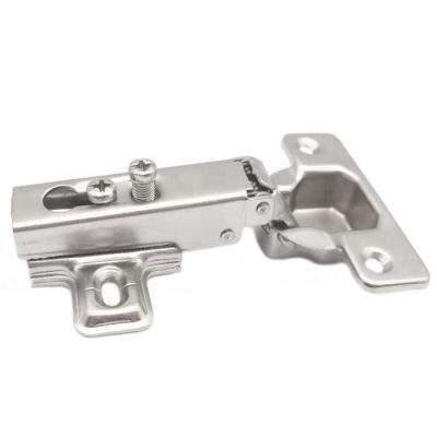 China 105 Degree Modern Two Way Furniture Hardware Cabinet Hinge for sale