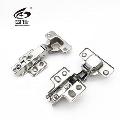 China Modern Hot Selling Cabinet Hinge Furniture Hinge One Way Hinges for sale