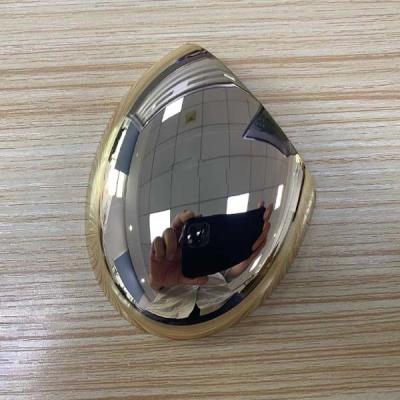 China ABS Plastic Injection Molding Process IMD Household RF Beauty Instrument Shell for sale