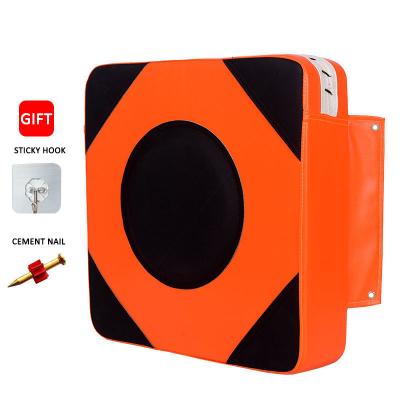 China Durable 40cm Other Products Fitness Sandbag Exercise Wall Punching Target Bag Boxing Target Home Protection for sale