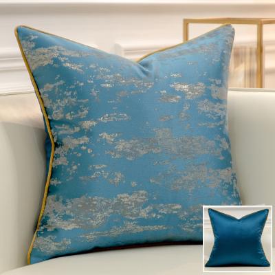 China Best-selling Anti-Static Tensing 2021 Abstract Fashionable High Quality Lightweight Luxury Design Hot Decorative Pillow Cover Shape For Home for sale