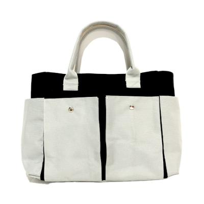 China 100% High Quality Eco-friendly Custom Made Baby Diaper Bag Multifunctional Women Diaper Bag Hot Selling Mom Bag for sale