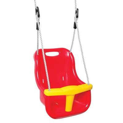 China Bring happiness NEW DISING BABY SWING for infants BABY SWING SET PLASTIC “T” BABY SWING INDOOR TOY for sale