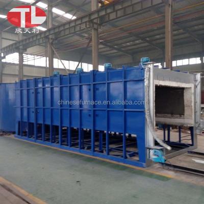 China Efficient high temperature industrial boiler for sale