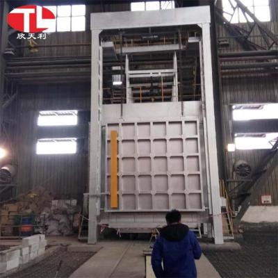 China Heat Treatment Porcelain Vacuum Annealing Furnace Copper Annealing Furnace Luminous Metal Wire Annealing Furnace for sale