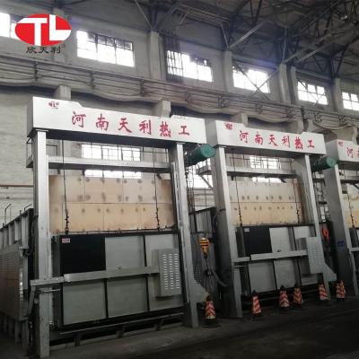 China New heat treatment world online shopping high temperature box type resistance furnace made in china for sale