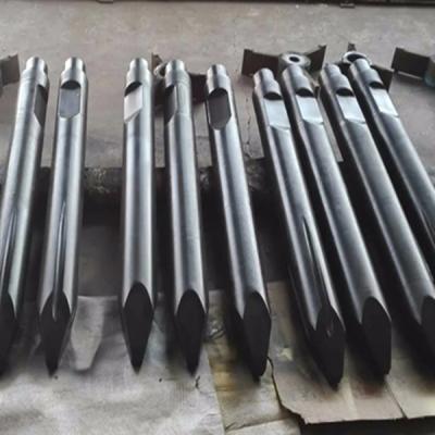 China High Quality Excavator Rock Drill Rod For Crusher FURUKAWA for sale