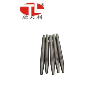 China Hydraulic Hammer Breaker Excavator Machines THBB301/401/801/1400/2000 Chisels for sale