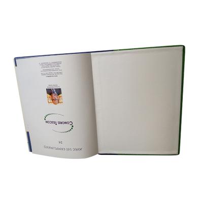 China Custom Logo Printing Event Diary Hardcover Planner and Notebook Leather Planner and Notebook Printing for sale